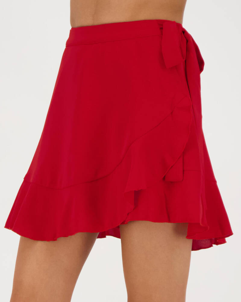 Ava And Ever Melyssa Skirt for Womens