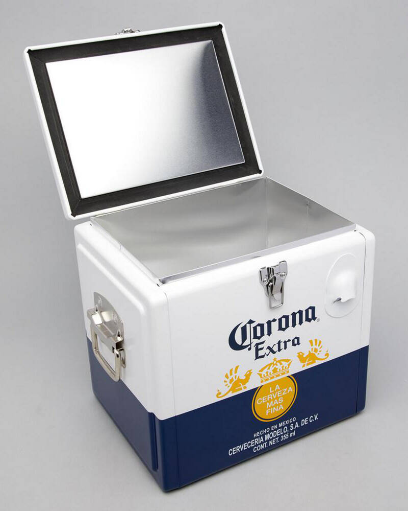 Corona 15L Cooler for Mens