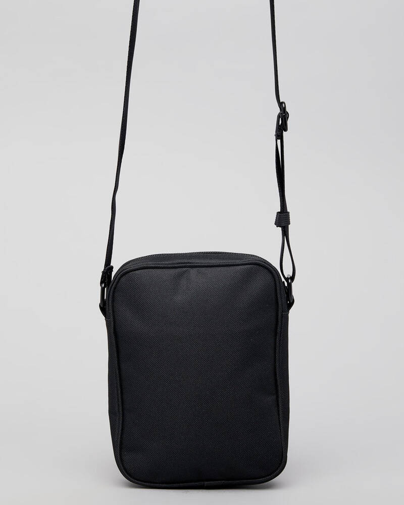 Stussy Stock Messenger Bag for Mens