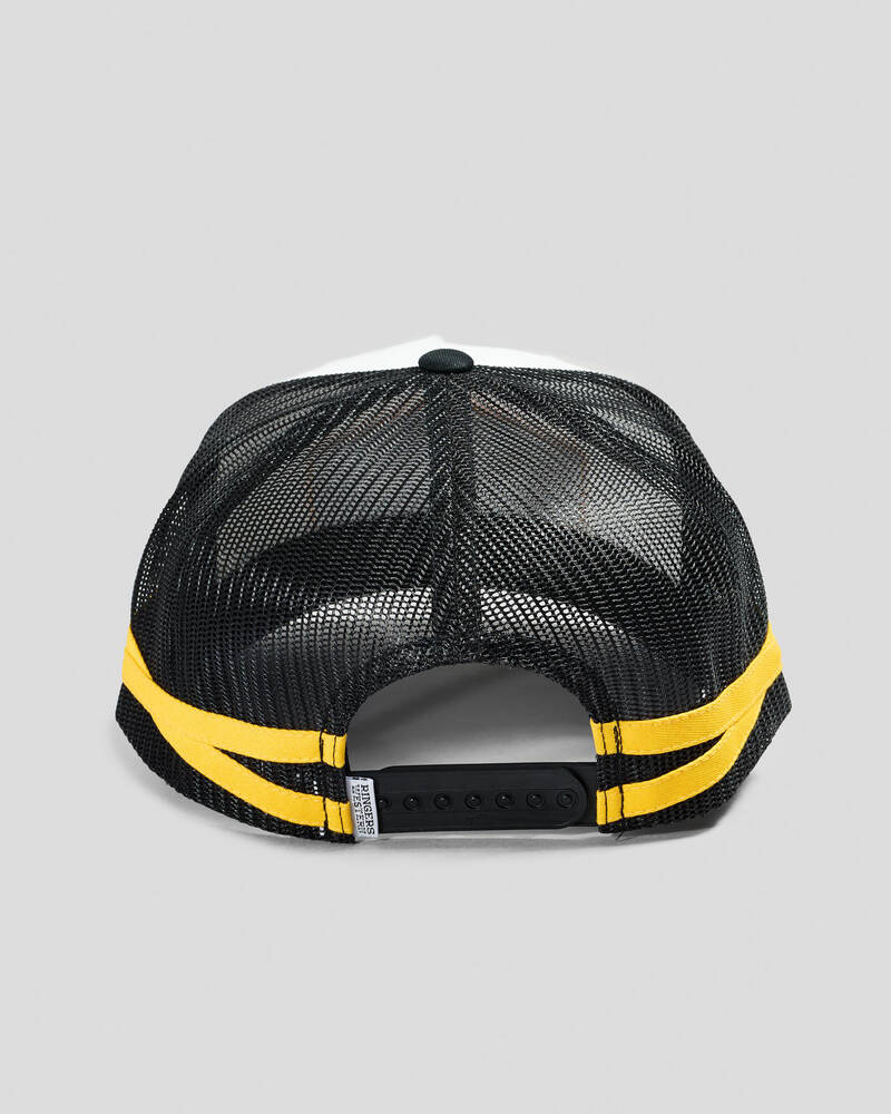 Ringers Western Cunningham Trucker Cap for Mens