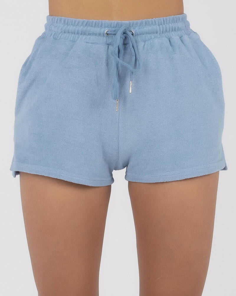 Mooloola Tina Shorts for Womens