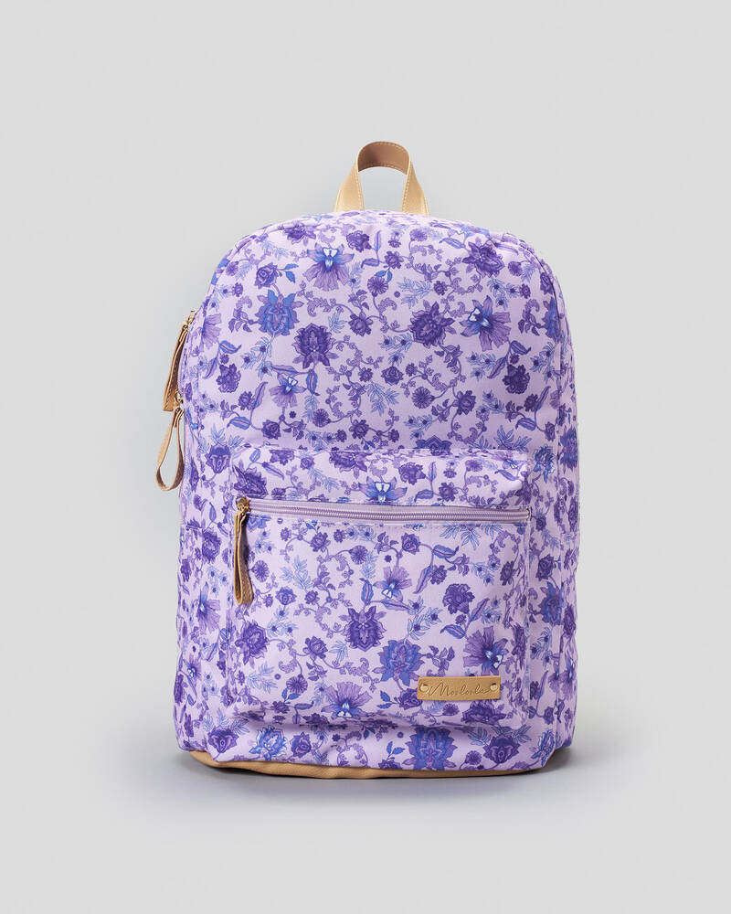 Mooloola Paisleigh Backpack for Womens