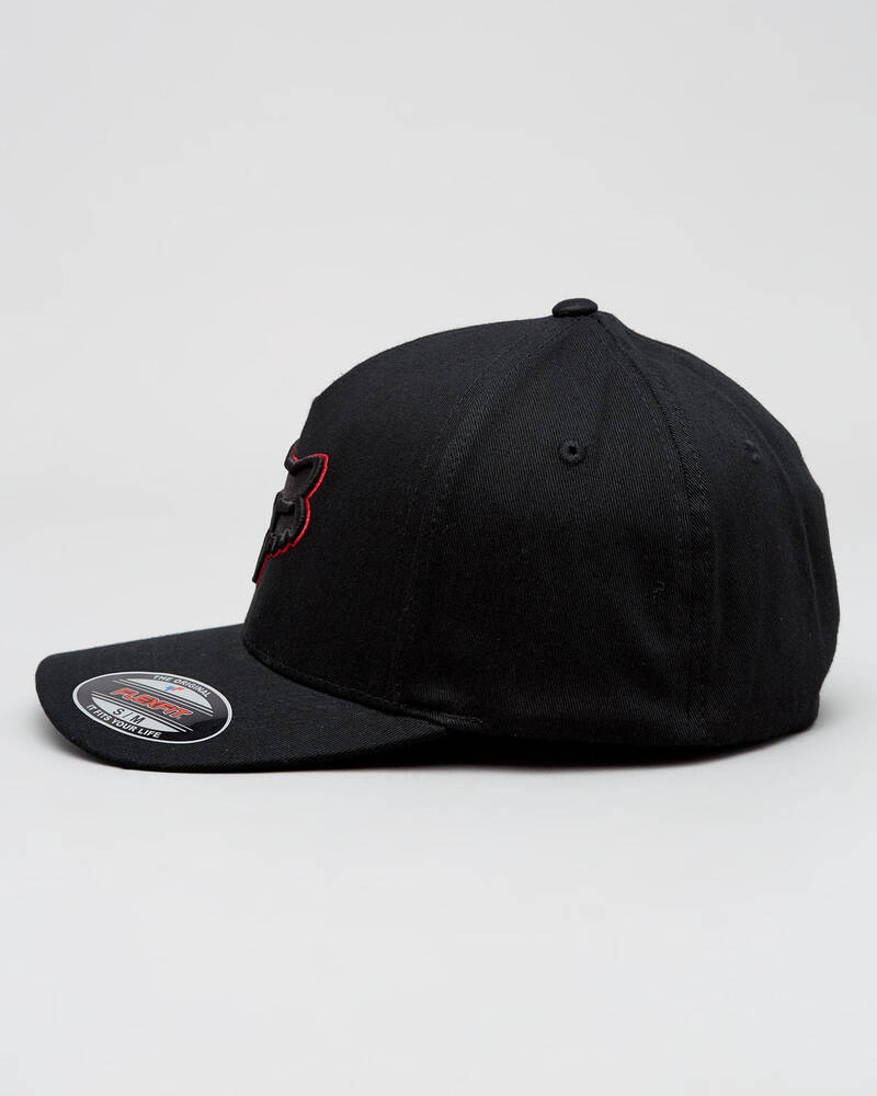 Fox Epicycle Flexfit Cap for Mens