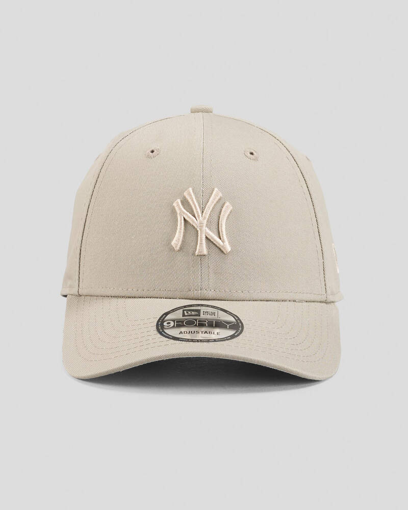 New Era New York Yankees Cap for Womens