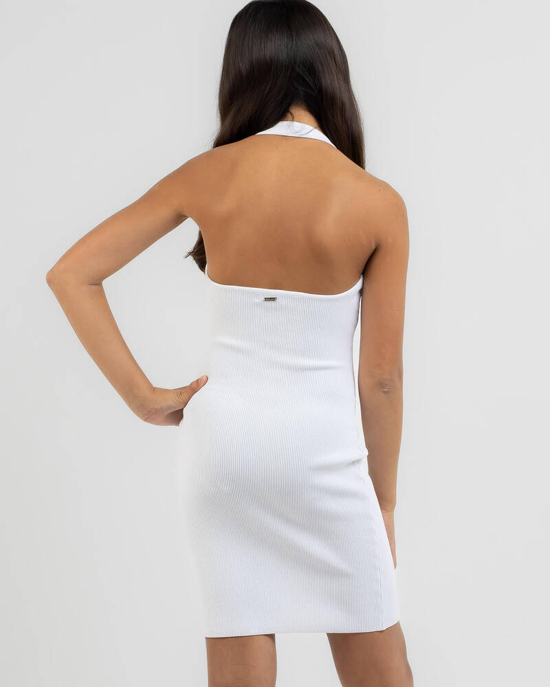 Ava And Ever Girls' Mystik Knit Dress for Womens