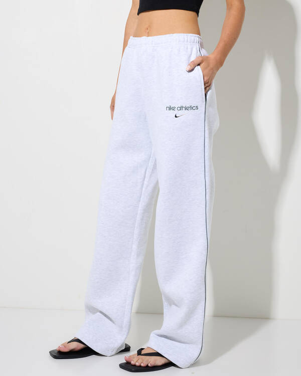 Studio Track Pants