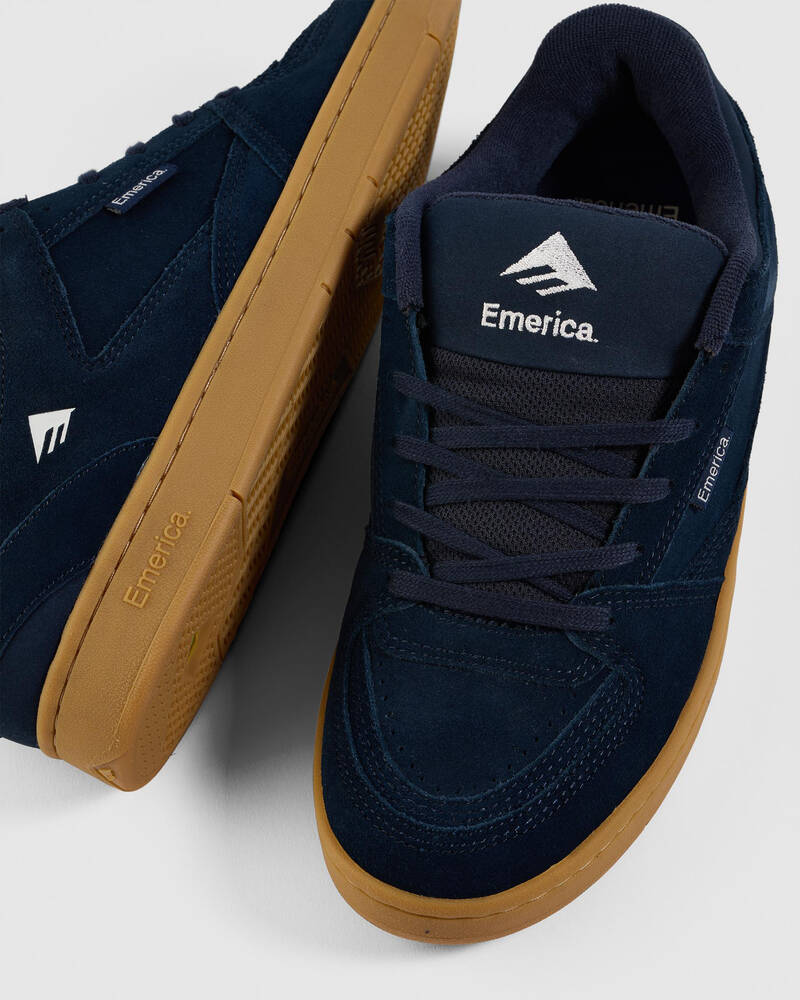 Emerica Mute Shoes for Mens