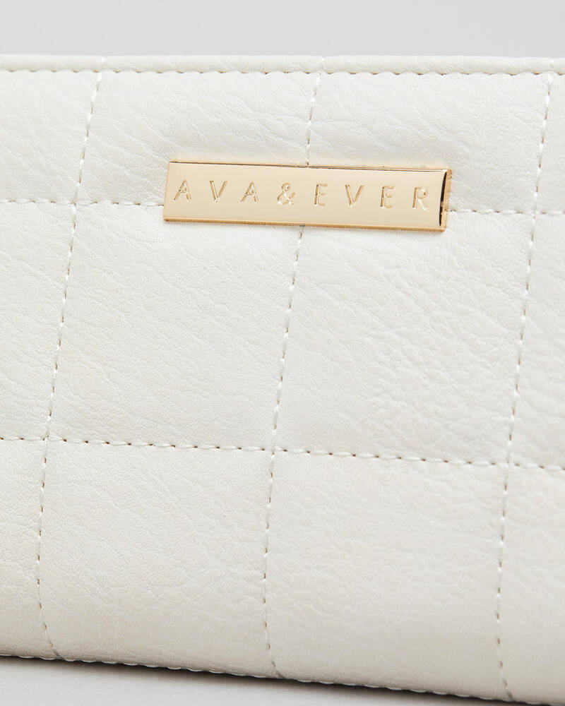 Ava And Ever Addison Wallet for Womens