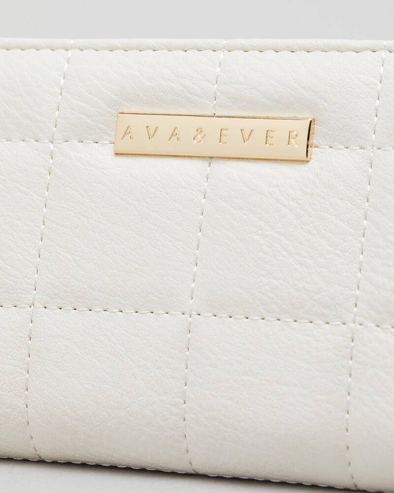 Ava And Ever Addison Wallet for Womens