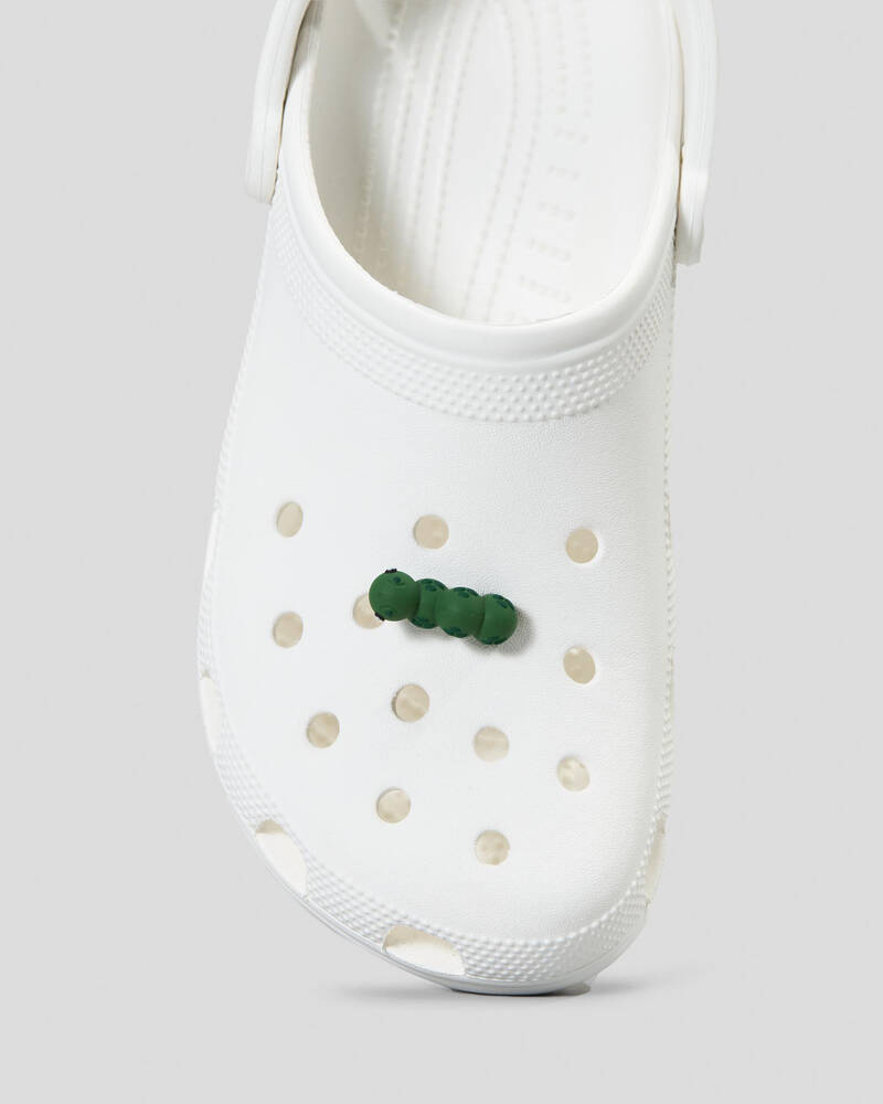 Crocs 3D Caterpillar Jibbitz for Unisex