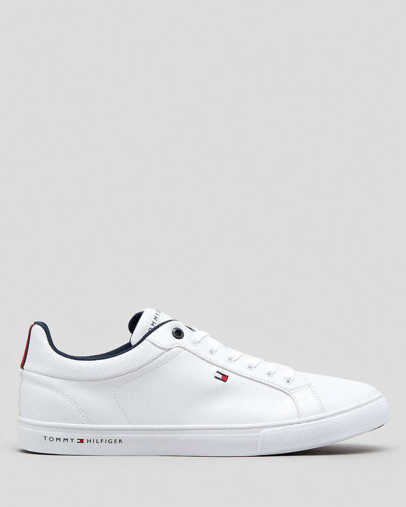 Tommy Hilfiger Everyday Sneaker Shoes for Mens