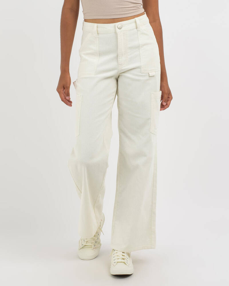 DESU Jezzy Pants for Womens