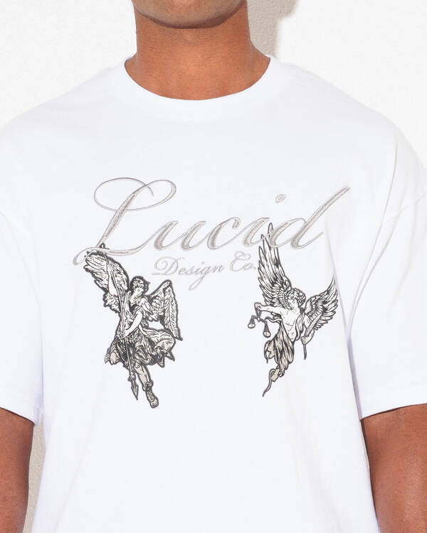 Lucid Celestia T-Shirt for Mens