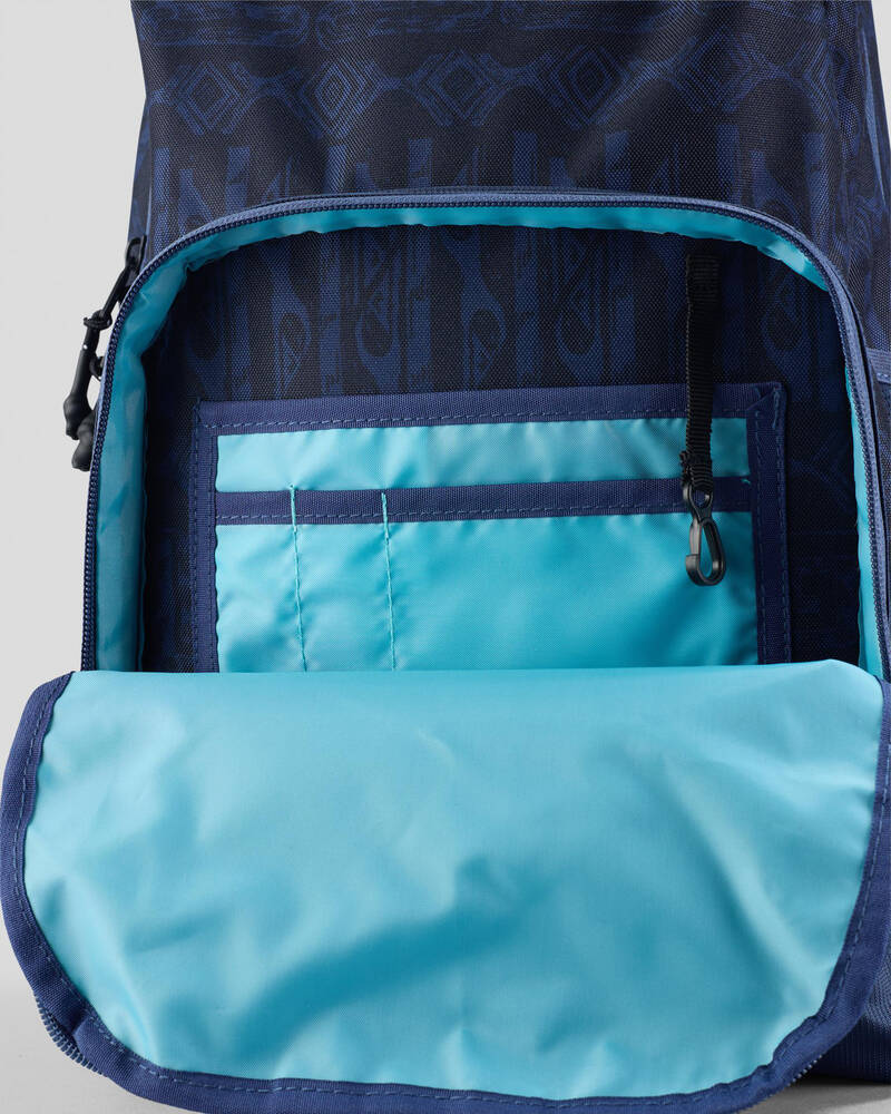 Quiksilver Traverse Backpack for Mens