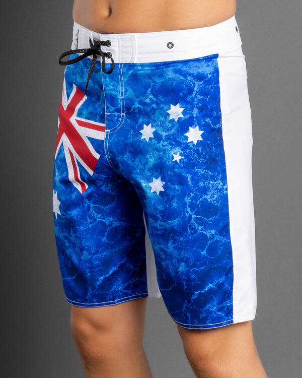 Dexter De Comply Board Shorts for Mens