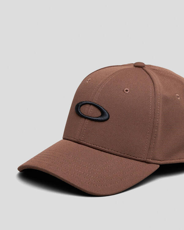 Oakley Tincan Remix Cap for Mens