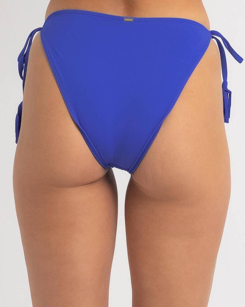 Kaiami Liza Classic Bikini Bottom for Womens