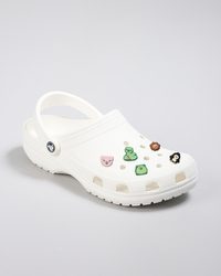 Crocs Cartoon Animal Friends Jibbitz 5 Pack for Unisex image number null