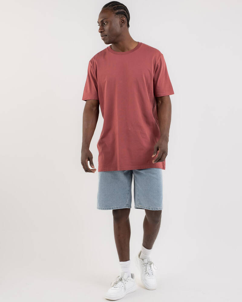 Lucid Essential 2.0 T-Shirt for Mens