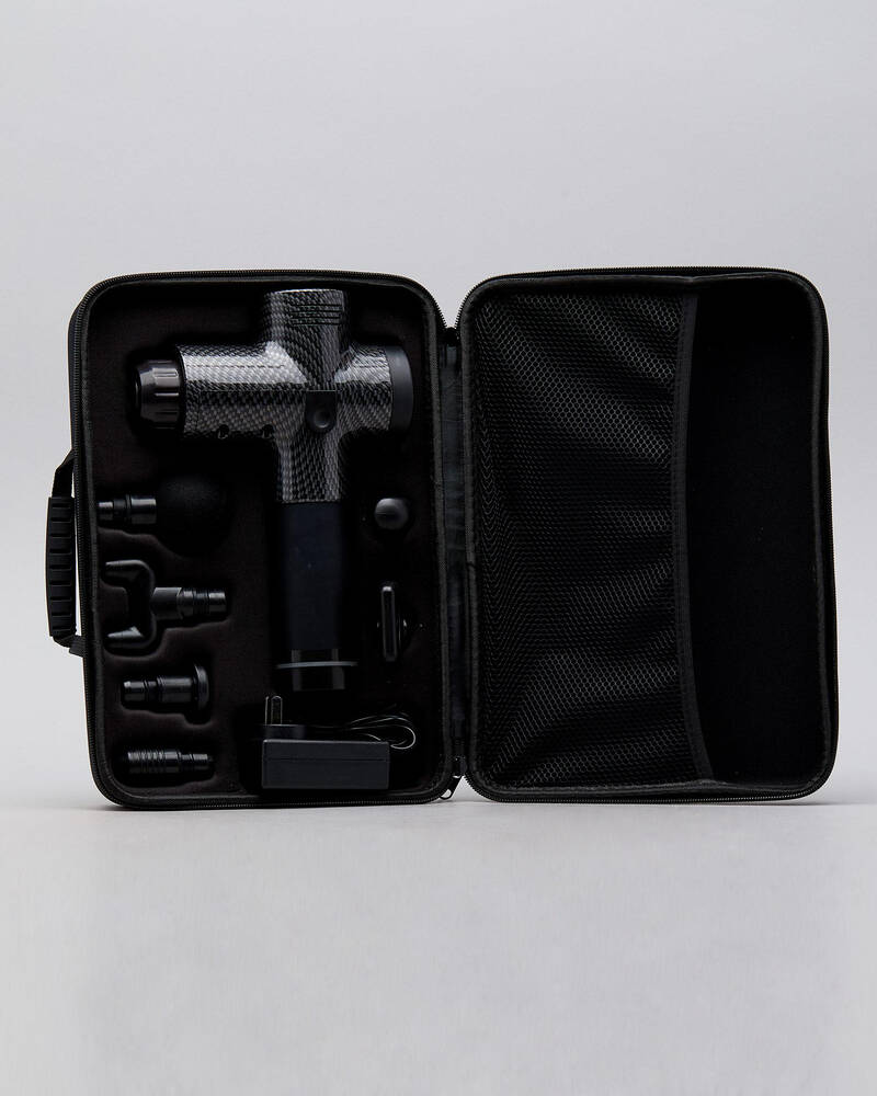 Get It Now Massage Gun Pack for Unisex
