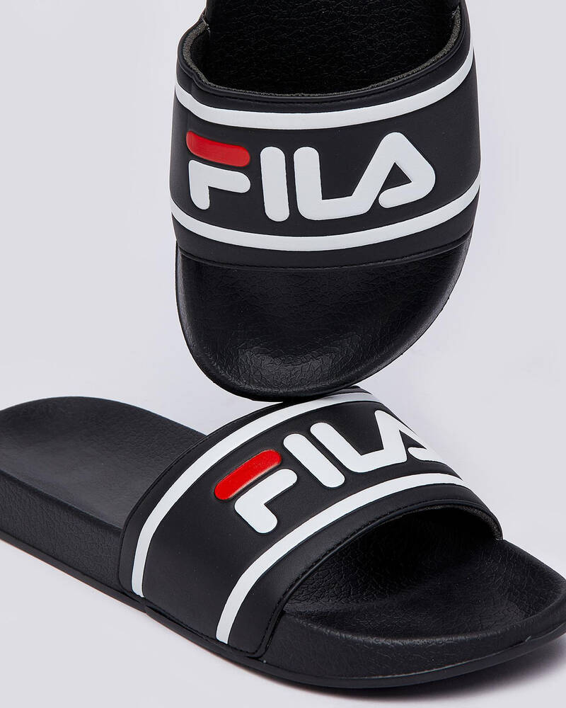 Fila Heritage Slides for Mens