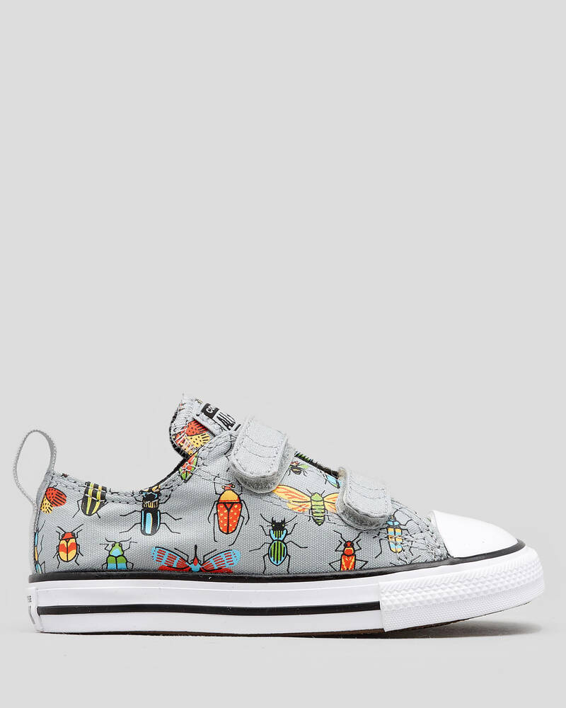 Converse Toddlers' All Star 2V Bugged Out Shoes for Mens