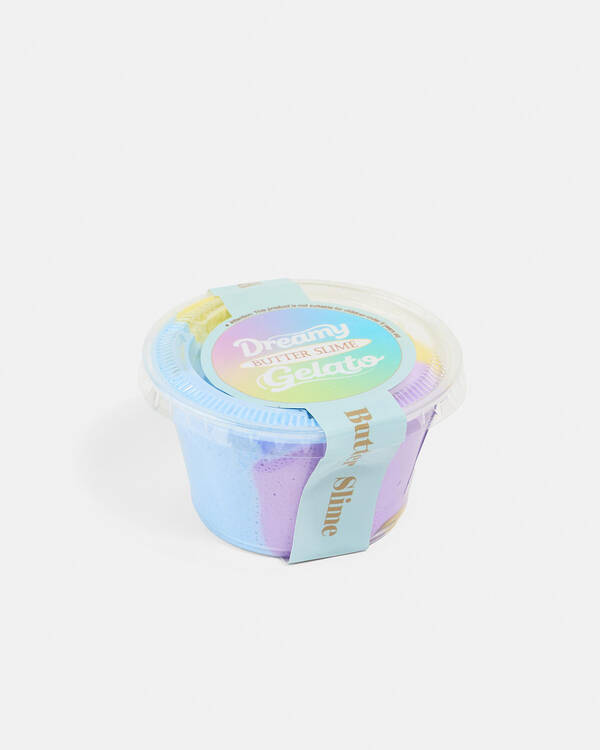 Get It Now Dreamy Gelato Butter Slime for Unisex