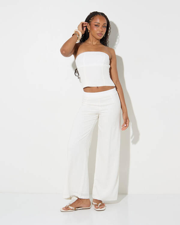 Mooloola Saskia Tube Top for Womens