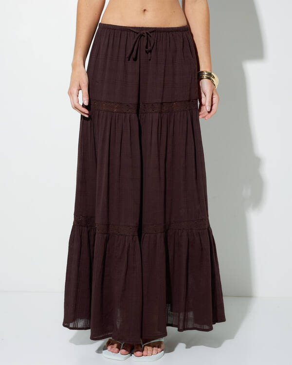 Lilina Maxi Skirt
