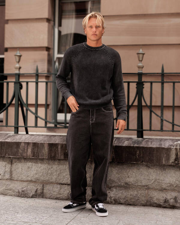 Jacks Stature Knit for Mens