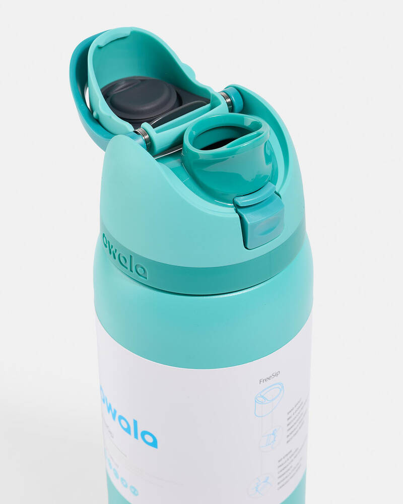 Owala 32oz FreeSip Stainless Steel Water Bottle for Unisex