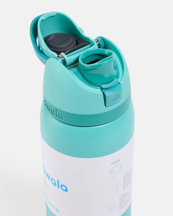 Owala 32oz FreeSip Stainless Steel Water Bottle for Unisex