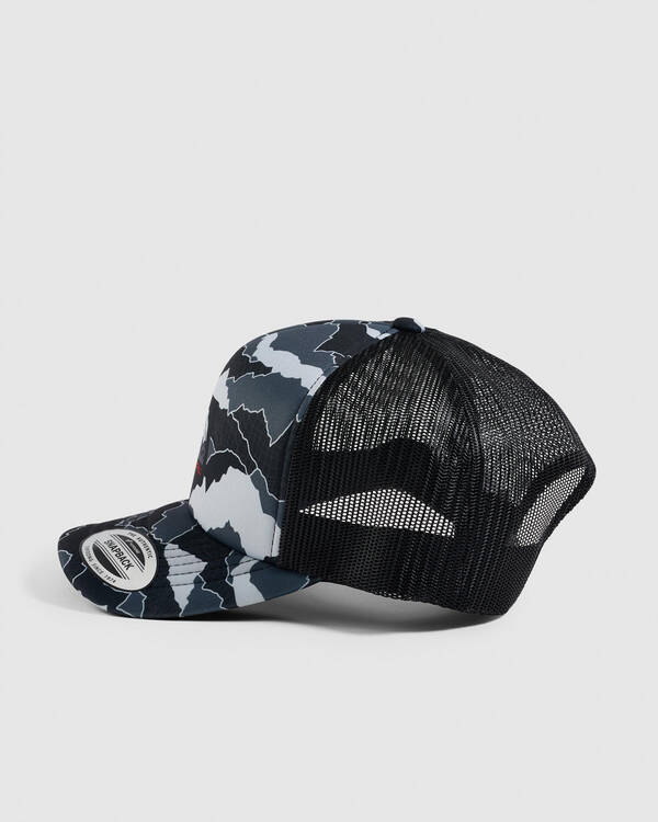 Rip Curl Weekender Trucker Cap for Mens