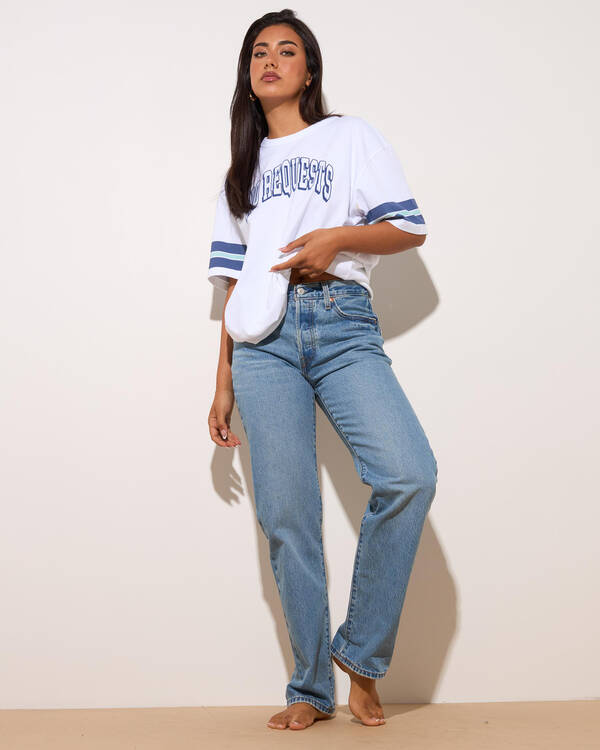 Levi's 501&reg; '90s Jeans for Womens