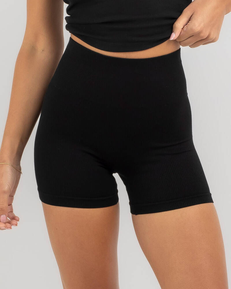 Mooloola Kris Bike Shorts for Womens