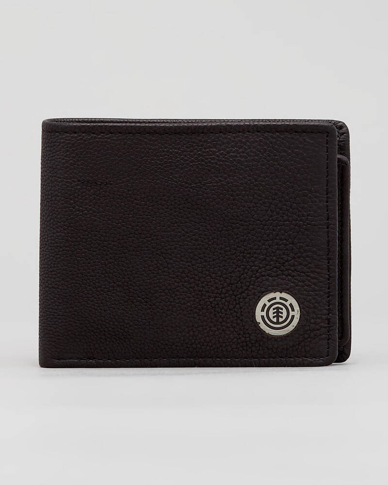Element Icon Wallet for Mens