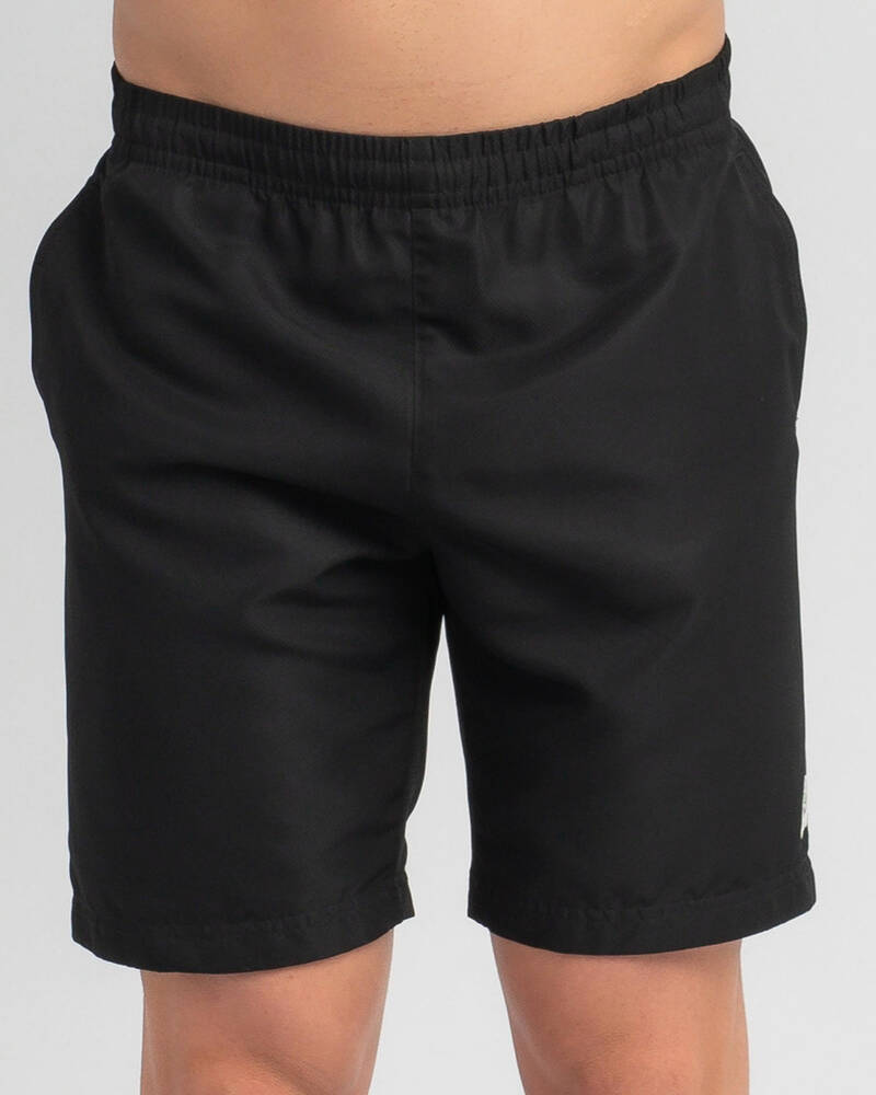 Kappa Logo Kiamon Shorts for Mens