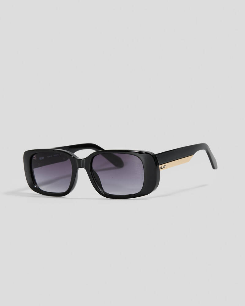 Quay Australia Karma Sunglasses for Womens