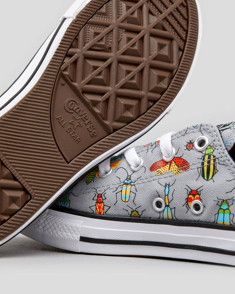 Converse Junior Boys' All Star Bugged Out Shoes for Mens