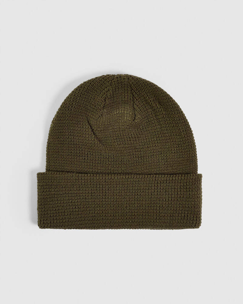 Quiksilver The Local Beanie for Mens