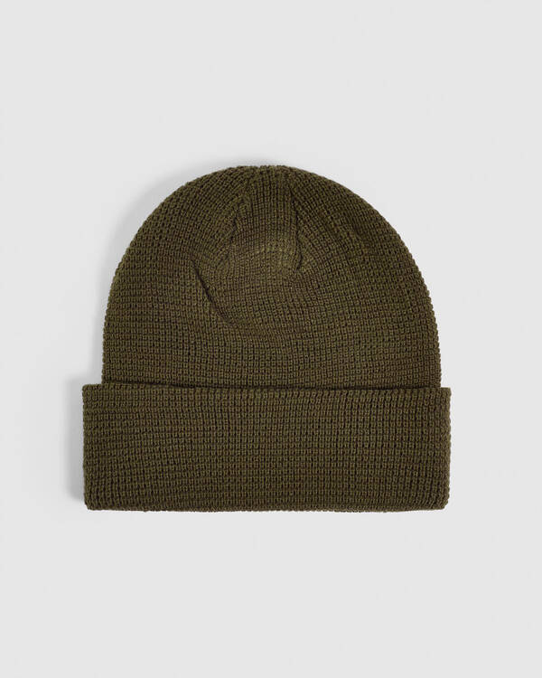 Quiksilver The Local Beanie for Mens