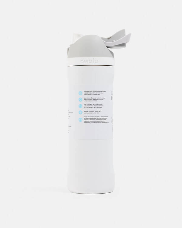 Owala 24oz FreeSip Stainless Steel Water Bottle for Unisex