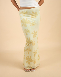 Mooloola Juno Maxi Skirt for Womens image number null