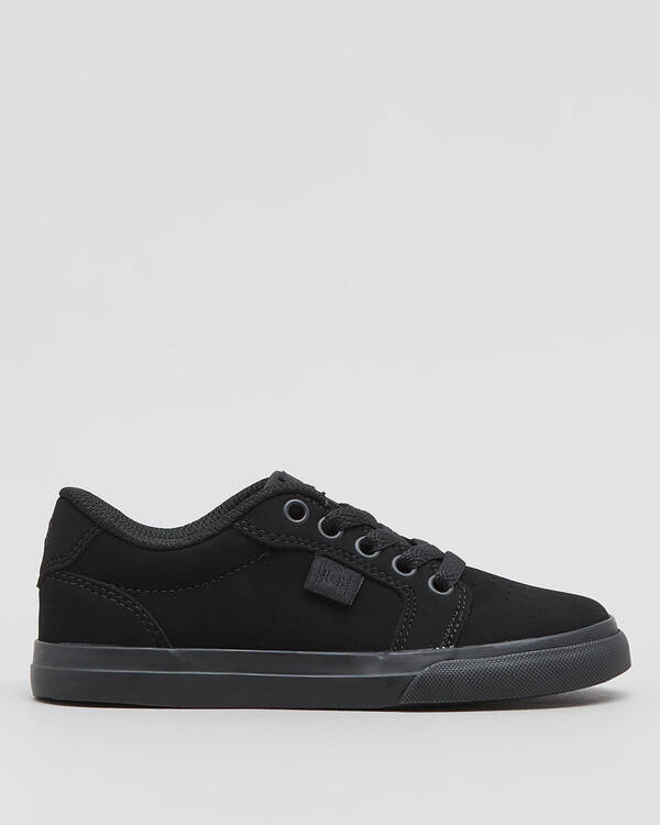 Junior Boys' Anvil Shoes