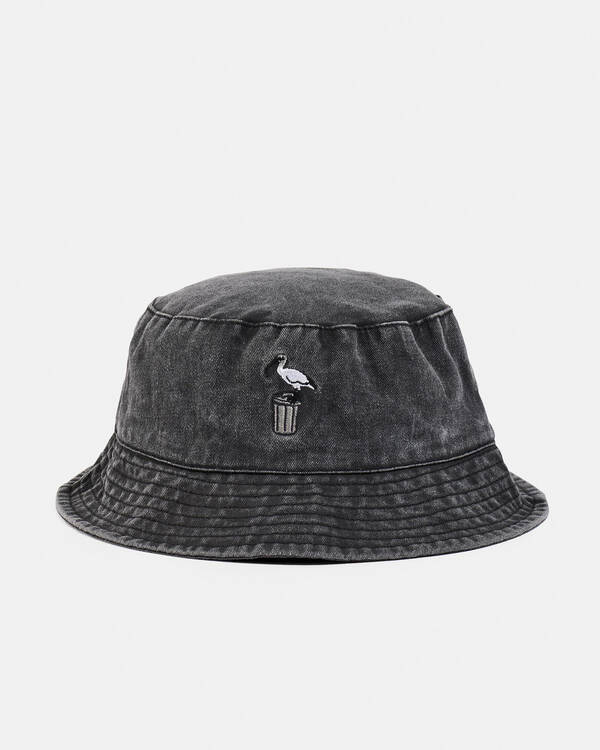 Bin Chicken Bucket Hat