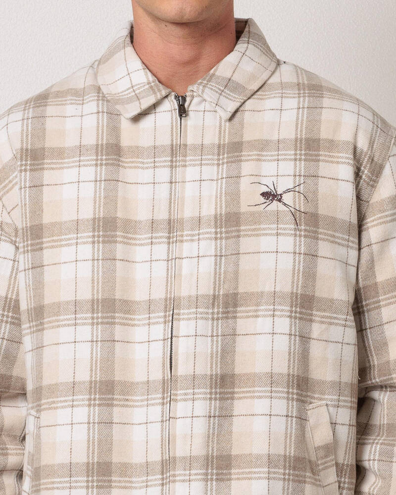 Kiss Chacey Mortal Jacket for Mens