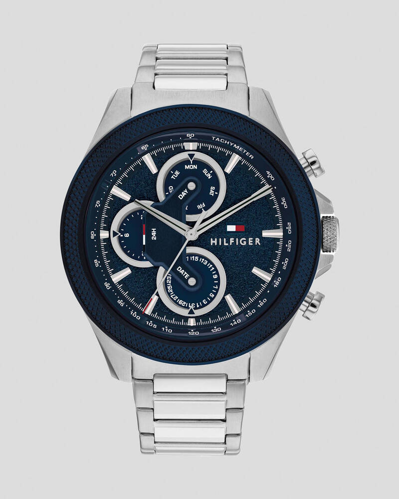 Tommy Hilfiger Clark Watch for Mens