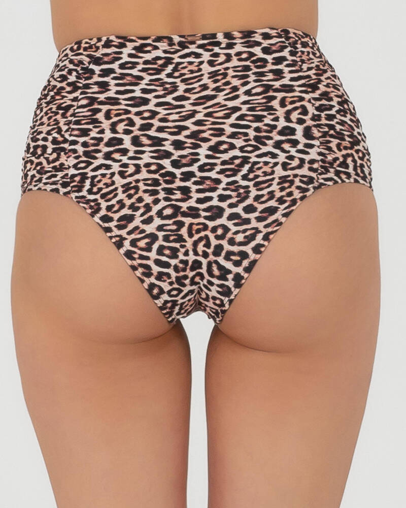 Kaiami Kitty Bikini Bottom for Womens