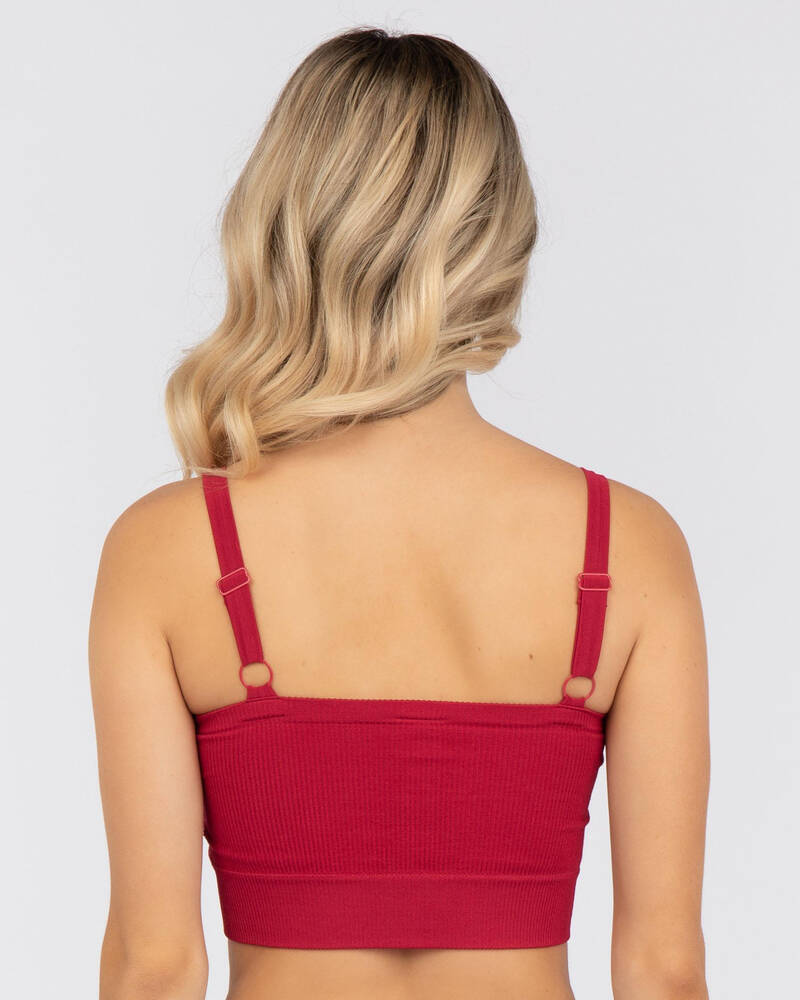 Secret Wishes Adley Bralette for Womens