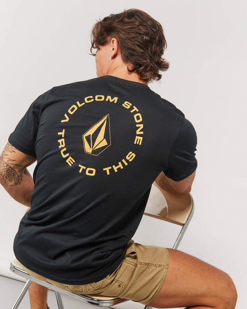 Volcom Mangler T-Shirt for Mens